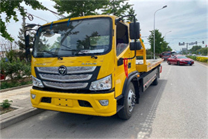 头屯河汽车救援头像