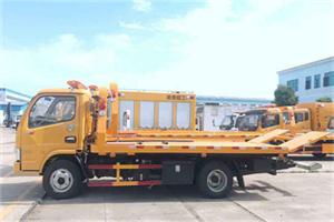 头屯河送油救援服务