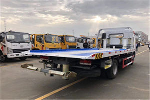 头屯河汽车救援补胎