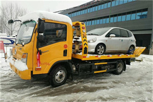 头屯河附近道路救援服务